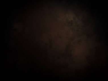 Karanlık gökyüzü ve aydınlığı olan siyah bir arkaplan.