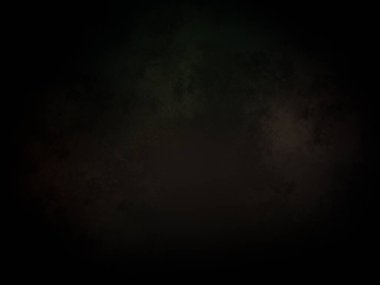 Karanlık gökyüzü ve aydınlığı olan siyah bir arkaplan.