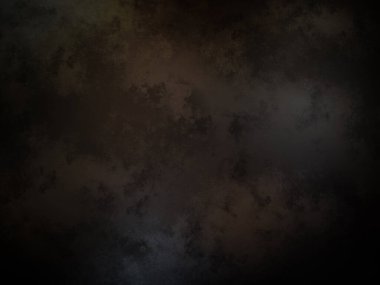 Siyah beyaz arka plan ve karanlık bir gökyüzü.