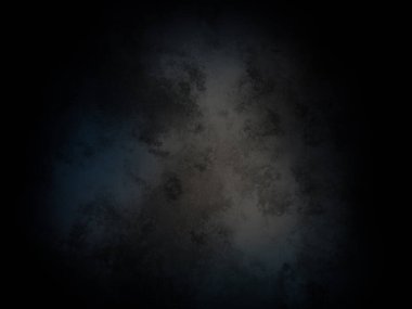 Siyah beyaz görüntülü koyu bir arkaplan