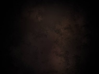 Siyah arkaplan ve siyah arkaplan ile koyu bir arkaplan