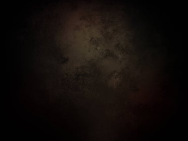 Siyah arkaplan ve siyah beyaz saat görüntüsü.