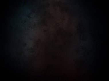 Kırmızı ve mavi ışıklı siyah bir arkaplan