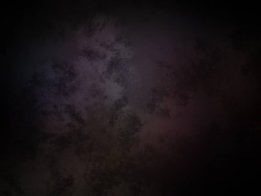 Mor ve siyah renkli koyu bir arkaplan