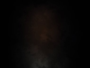 Ortasında kırmızı ışık olan siyah bir arkaplan