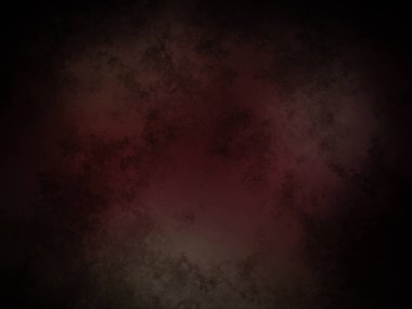 koyu arkaplanı olan kırmızı ve siyah bir arkaplan