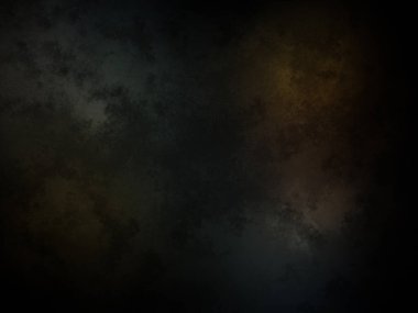 Siyah arkaplan ve sarı arkaplan.