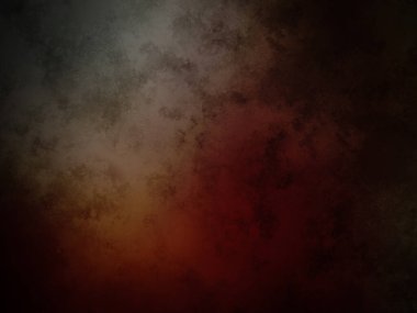 Kırmızı ve siyah arkaplan ile kırmızı ve siyah arkaplan