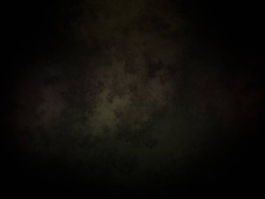 Siyah bir arkaplan, koyu gökyüzü ve beyaz bir saat.