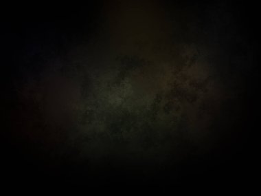 koyu yeşil ve sarı renkli siyah bir arkaplan.