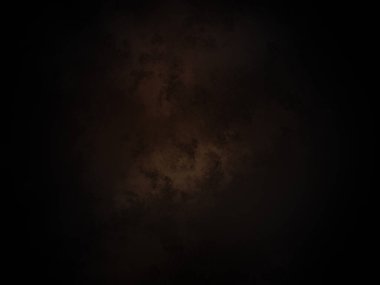 Siyah bir arkaplan, koyu gökyüzü ve beyaz bir saat.