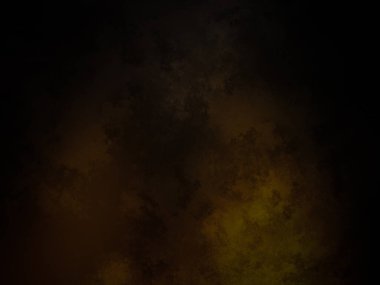 sarı ve siyah renkli koyu bir arkaplan