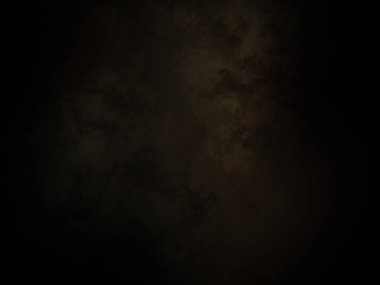 Siyah bir arkaplan, koyu gökyüzü ve beyaz bir saat.