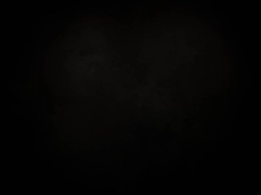 Beyaz ve kırmızı saati olan siyah bir arkaplan.