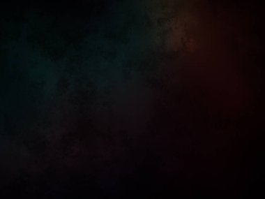 Kırmızı ve mavi ışıklı koyu bir arkaplan