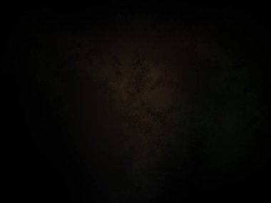 Siyah arkaplan ve siyah beyaz saat görüntüsü.