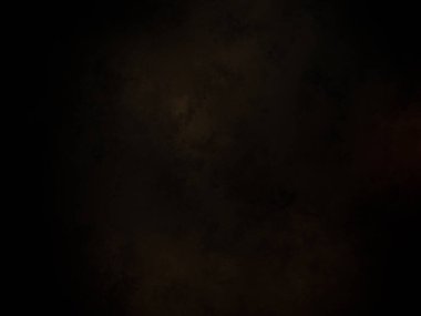 Gökyüzünde dolunay ve siyah bir arkaplan.