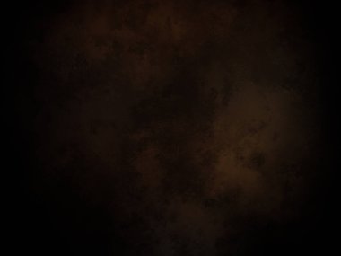 Siyah arkaplan ve beyaz arkaplan ile koyu bir arkaplan