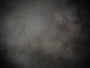 Bir duvarın siyah beyaz fotoğrafı.