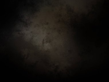 Siyah bir arkaplan, koyu gökyüzü ve beyaz bir ışık.