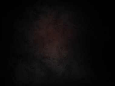 Kırmızı ışığı olan koyu bir arkaplan