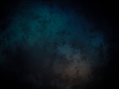 koyu mavi ve yeşil arkaplan ve siyah arkaplan