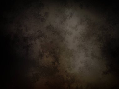 Siyah beyaz fotoğraflı koyu bir arkaplan.