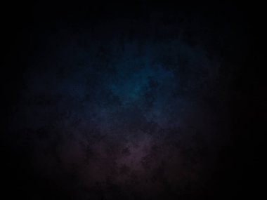 koyu mavi ve mor arkaplan ve siyah arkaplan