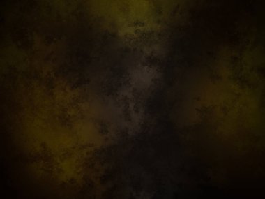 sarı ve siyah renkli koyu bir arkaplan