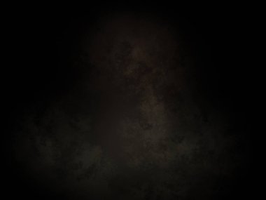 Siyah arkaplan ve beyaz arkaplan ile koyu bir arkaplan