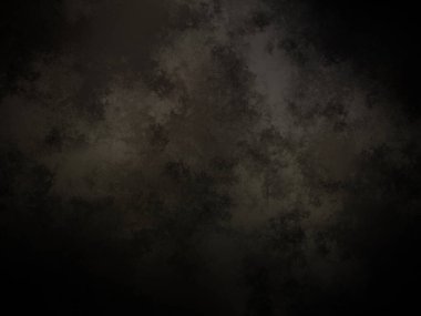 Siyah beyaz bir bulut fotoğrafı.