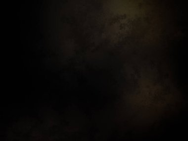 Siyah bir arkaplan, koyu gökyüzü ve beyaz bir saat.