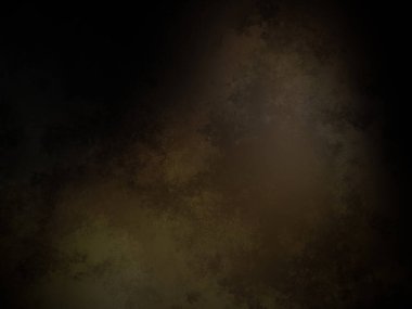 koyu kahverengi ve siyah arkaplan