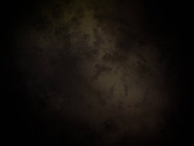 Siyah beyaz bir saat fotoğrafı.