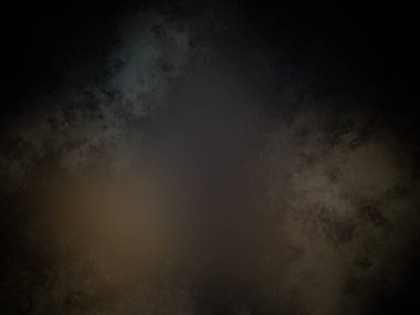 Karanlık gökyüzü ve aydınlığı olan siyah bir arkaplan.