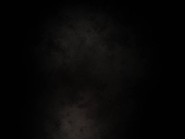 Beyaz ve kırmızı saati olan siyah bir arkaplan.