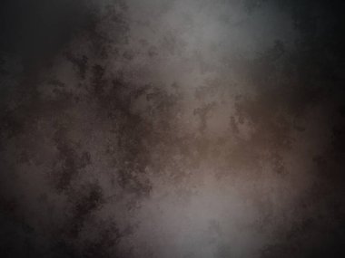 Siyah ve beyaz kenarlı koyu bir arkaplan