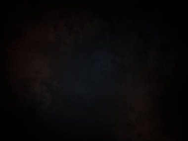 Karanlık gökyüzü ve aydınlığı olan siyah bir arkaplan.