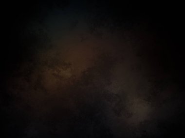 Siyah gökyüzü ve beyaz ışığı olan karanlık bir arkaplan.