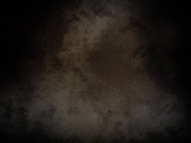 Siyah beyaz görüntülü koyu bir arkaplan