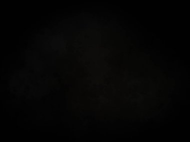 Karanlık gökyüzünde dolunay ve siyah bir arka plan.