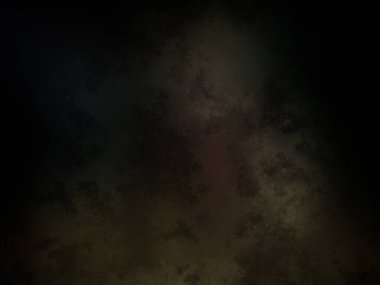 Karanlık gökyüzü ile siyah ve kırmızı bir arkaplan