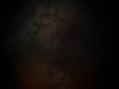 Karanlık gökyüzü ile siyah ve kırmızı bir arkaplan