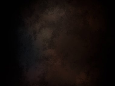 koyu kahverengi ve beyaz desenli siyah bir arkaplan.