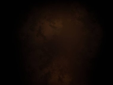 Koyu bir arkaplan, saat kulesi ve saati var.