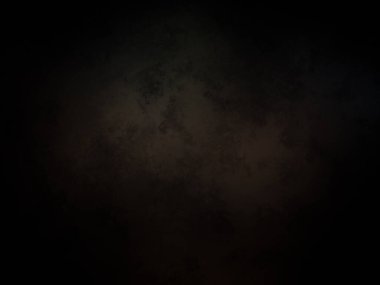 Karanlık gökyüzü ve aydınlığı olan siyah bir arkaplan.