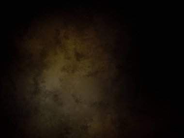 Koyu kahverengi ve sarı renkli bir arka plan.