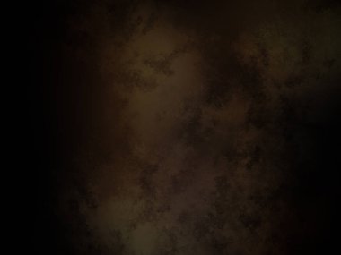 Kahverengi ve siyah desenli koyu bir arka plan.