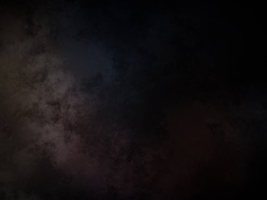 Karanlık gökyüzü ile siyah ve kırmızı bir arkaplan