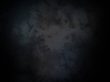 Siyah beyaz desenli koyu bir arkaplan